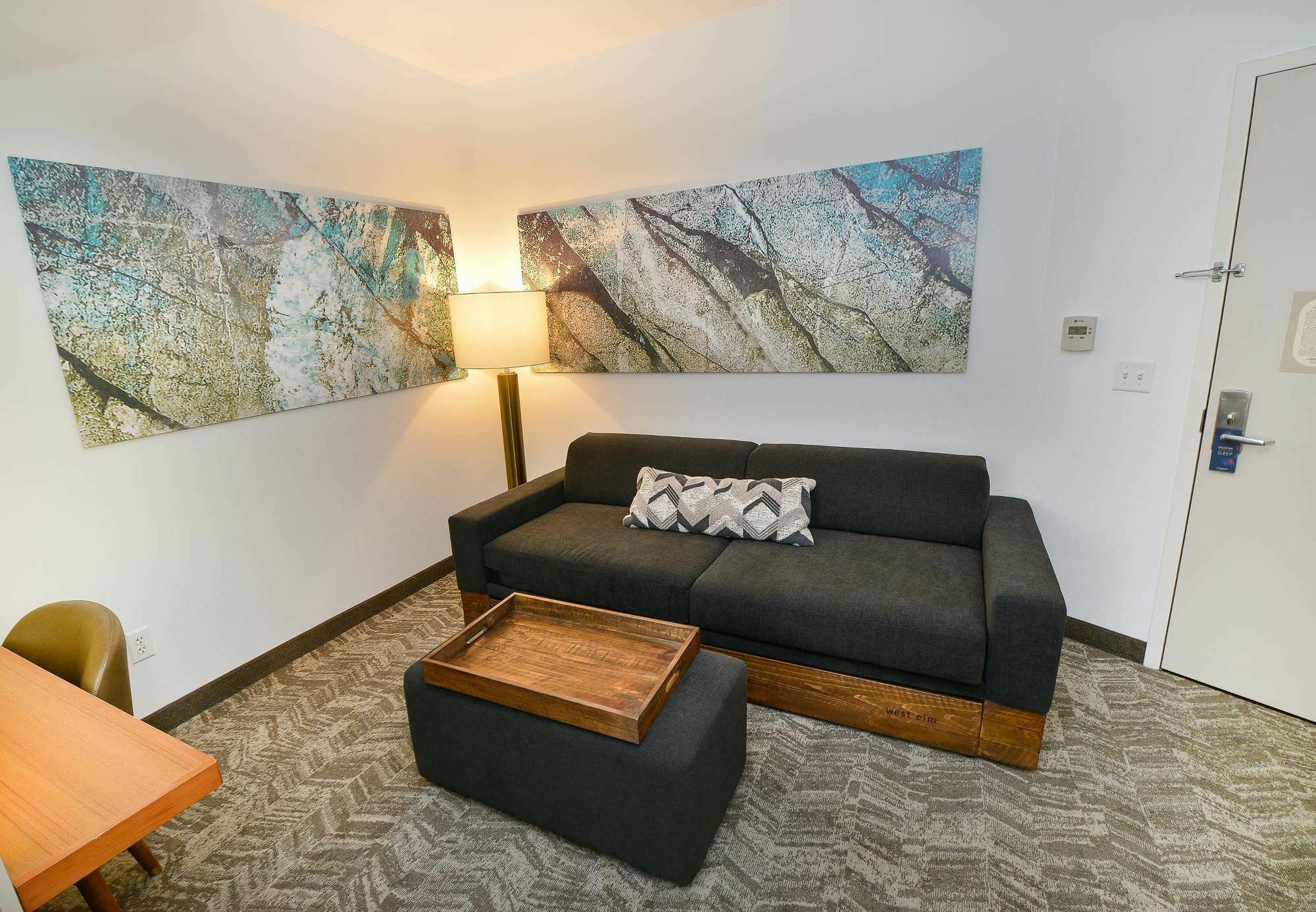 Springhill Suites By Marriott Grand Forks Exterior foto